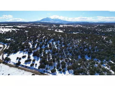 lot75 Silver Spur, Walsenburg, CO 81089