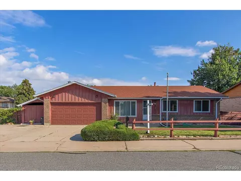 17301 E Hamilton Ave, Aurora, CO 80013 photo 1