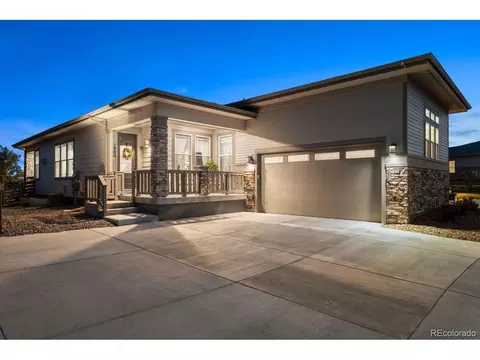 1986 Sagerock Dr, Castle Pines, CO 80108
