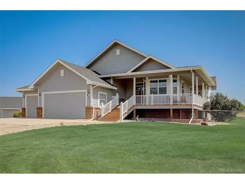 4252 Falcon Pointe Ct, Loveland, CO 80537