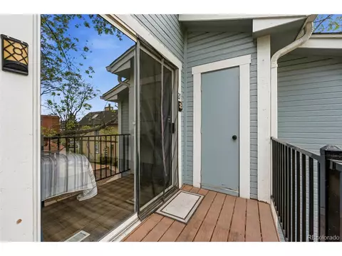 Exterior - 63 S Sable Blvd #E21, Aurora, CO 80012 photo 5 of 7