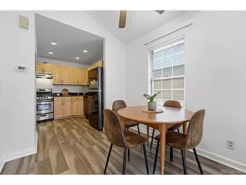 Dining - 63 S Sable Blvd #E21, Aurora, CO 80012 photo 4 of 5
