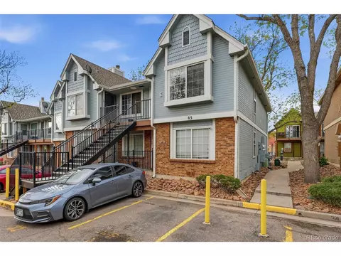 Exterior - 63 S Sable Blvd #E21, Aurora, CO 80012 photo 2 of 7