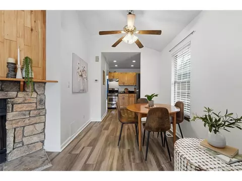 Dining - 63 S Sable Blvd #E21, Aurora, CO 80012 photo 2 of 5