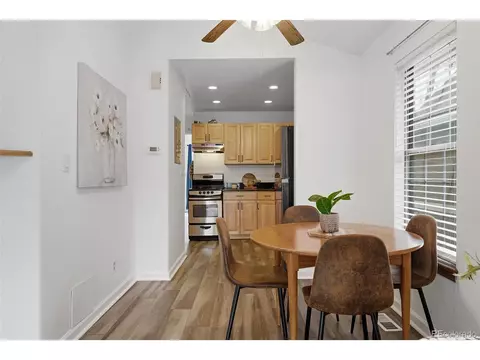 Dining - 63 S Sable Blvd #E21, Aurora, CO 80012 photo 3 of 5