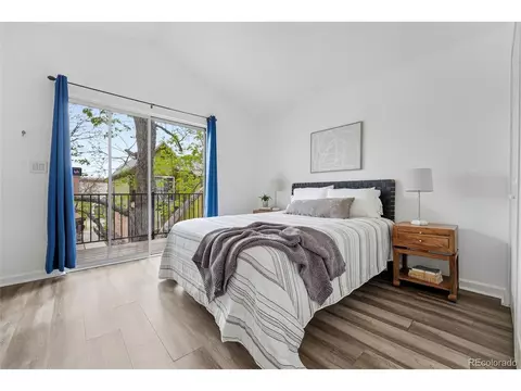 Bedroom - 63 S Sable Blvd #E21, Aurora, CO 80012 photo 1 of 4
