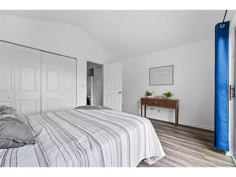 Bedroom - 63 S Sable Blvd #E21, Aurora, CO 80012 photo 4 of 4