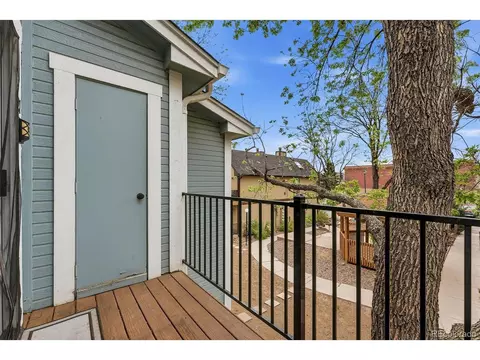 Exterior - 63 S Sable Blvd #E21, Aurora, CO 80012 photo 6 of 7