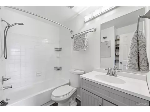Bath - 63 S Sable Blvd #E21, Aurora, CO 80012 photo 1 of 3