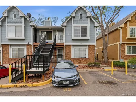 Exterior - 63 S Sable Blvd #E21, Aurora, CO 80012 photo 1 of 7