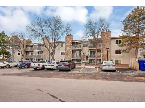 381 S Ames St #G303, Lakewood, CO 80226
