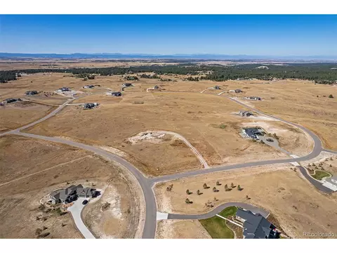 236 High Meadows Loop, Elizabeth, CO 80107 photo 16