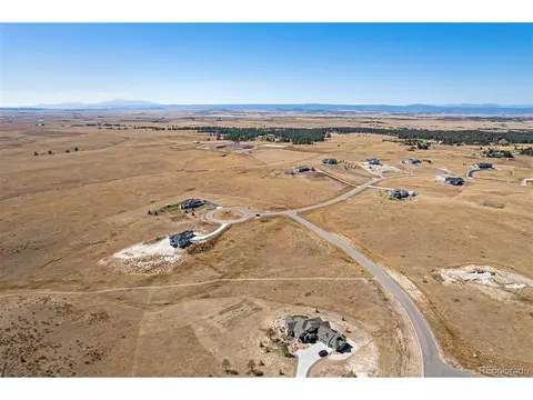 236 High Meadows Loop, Elizabeth, CO 80107 photo 15