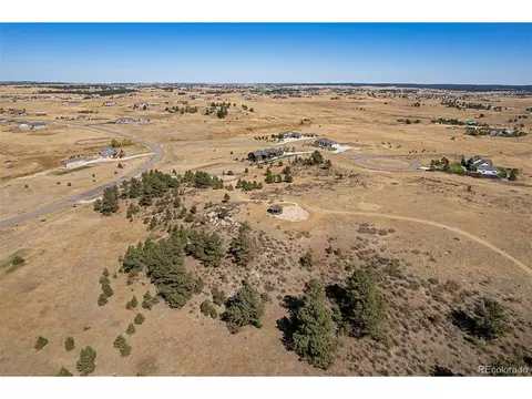 236 High Meadows Loop, Elizabeth, CO 80107 photo 21