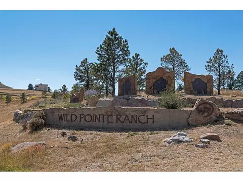 236 High Meadows Loop, Elizabeth, CO 80107 photo 1