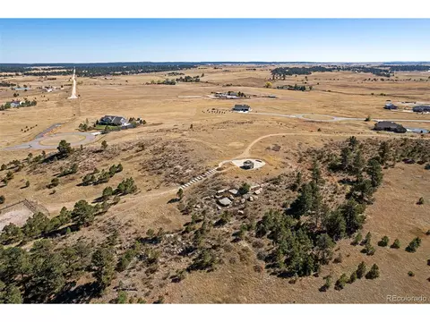 236 High Meadows Loop, Elizabeth, CO 80107 photo 22