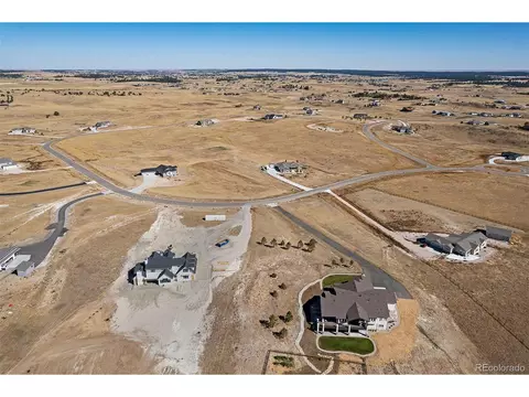 236 High Meadows Loop, Elizabeth, CO 80107 photo 11
