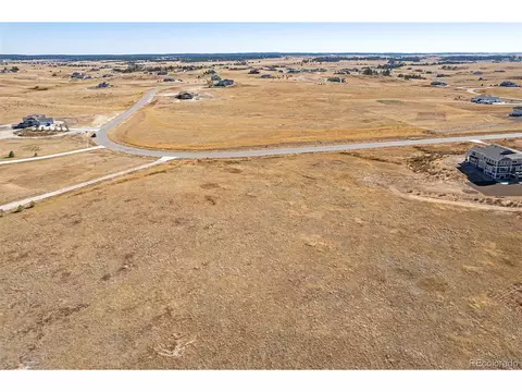 236 High Meadows Loop, Elizabeth, CO 80107 photo 3