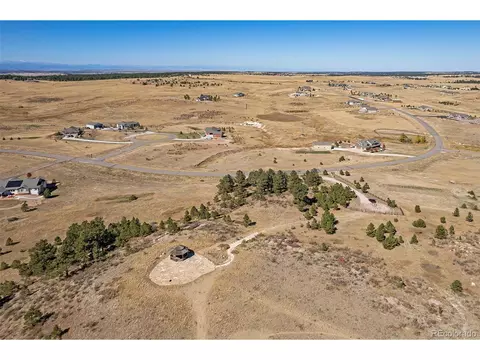 236 High Meadows Loop, Elizabeth, CO 80107 photo 20