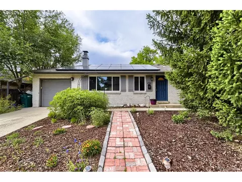 5671 E Bates Ave, Denver, CO 80222