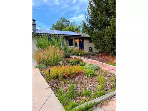 5671 E Bates Ave, Denver, CO 80222