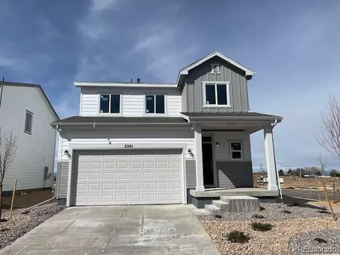 2201 Flower Blossom Ave, Brighton, CO 80601