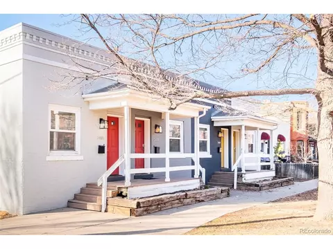 2405 Tremont Pl, Denver, CO 80205