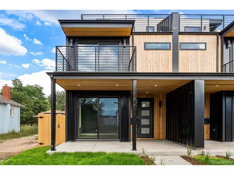 2526 S Lincoln St, Denver, CO 80210