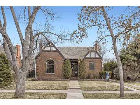 2080 Leyden St, Denver, CO 80207