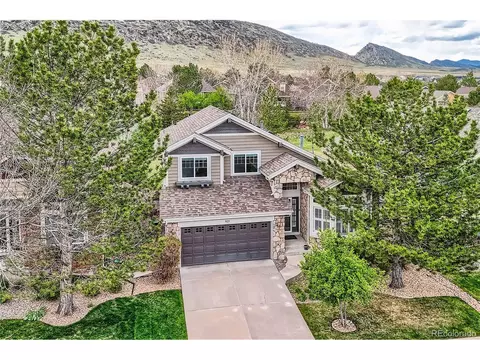 9825 S Iris Ct, Littleton, CO 80127