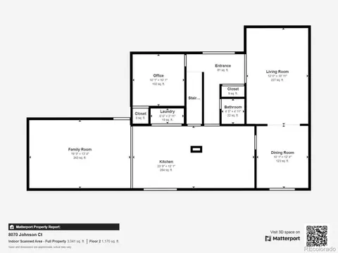 8070 Johnson Ct, Arvada, CO 80005 photo 34