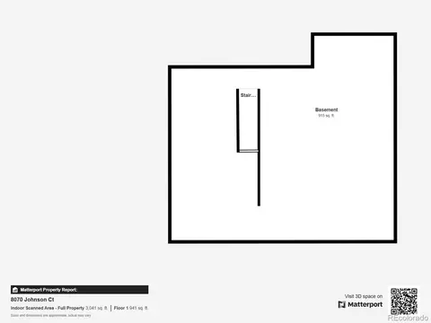8070 Johnson Ct, Arvada, CO 80005 photo 36
