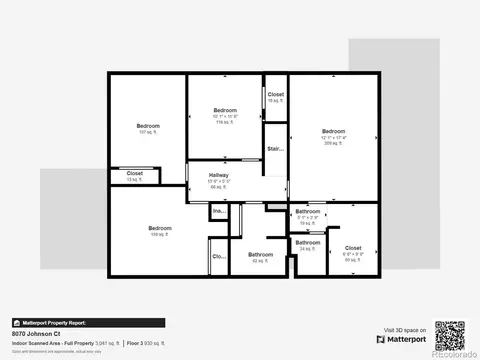 8070 Johnson Ct, Arvada, CO 80005 photo 35