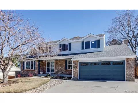 8070 Johnson Ct, Arvada, CO 80005