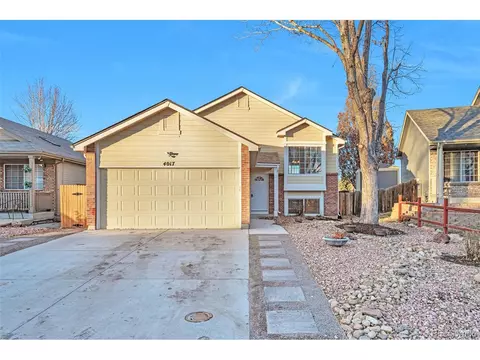 4017 W 62nd Pl, Arvada, CO 80003