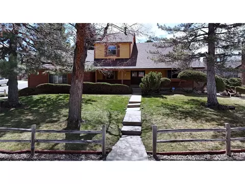 10104 W Powers Ave, Littleton, CO 80127