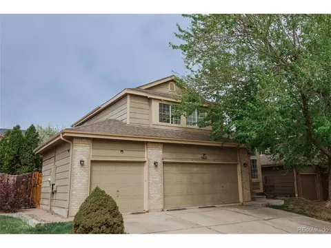 5621 S Ireland St, Centennial, CO 80015