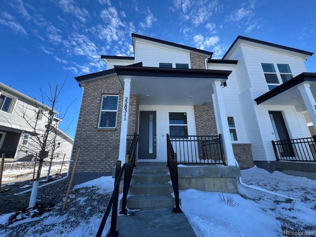 22831 E Stanford Ln #B, Aurora, CO 80015