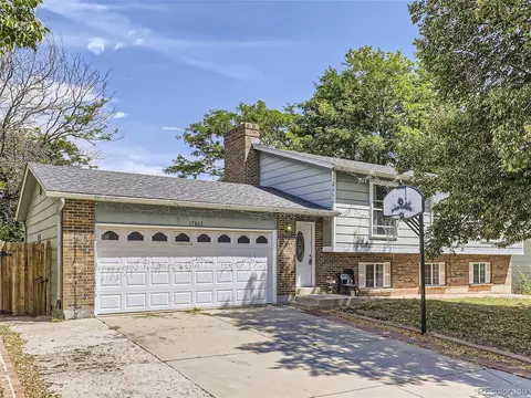 17863 E Mississippi Pl, Aurora, CO 80017
