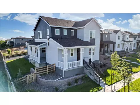 17601 Parkside Dr, Commerce City, CO 80022