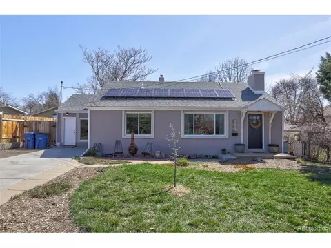 7744 Bradburn Blvd, Westminster, CO 80030