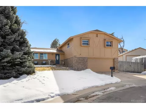 6571 W 73rd Ave, Arvada, CO 80003