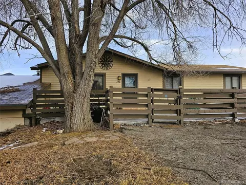 348 W Grand Ave, Salida, CO 81201