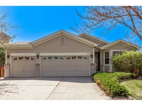 18182 E Linvale Dr, Aurora, CO 80013