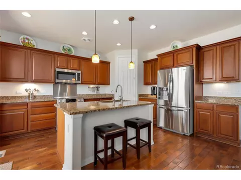 26099 E Davies Dr, Aurora, CO 80016 photo 9