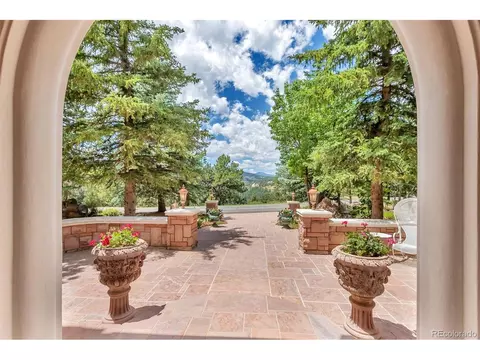 28 Indian Paintbrush Dr, Golden, CO 80401