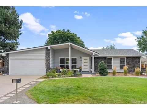 1656 S Jellison St, Lakewood, CO 80232