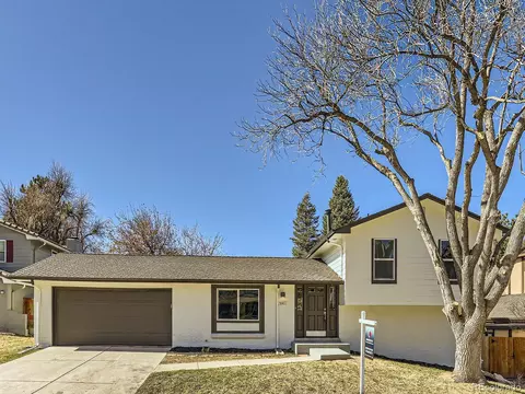 3911 S Wisteria Ct, Denver, CO 80237
