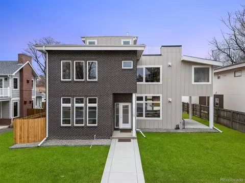 1120 Leyden St, Denver, CO 80220