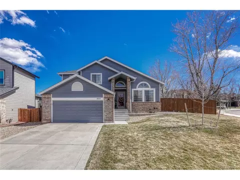1655 Hermosa Dr, Highlands Ranch, CO 80126